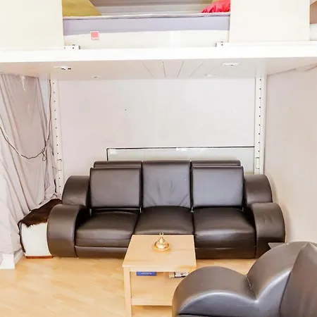 Cosy Studio In Paris Apartament *