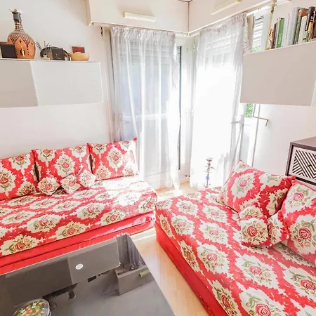 Apartament Cosy Studio In Paris *