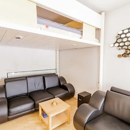 Cosy Studio In Paris * Paryż